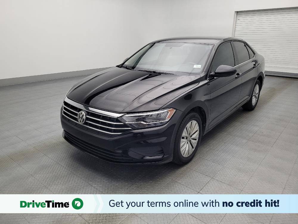 2019 Volkswagen Jetta S — Sedan — 79,646 mi — Jacksonville, FL