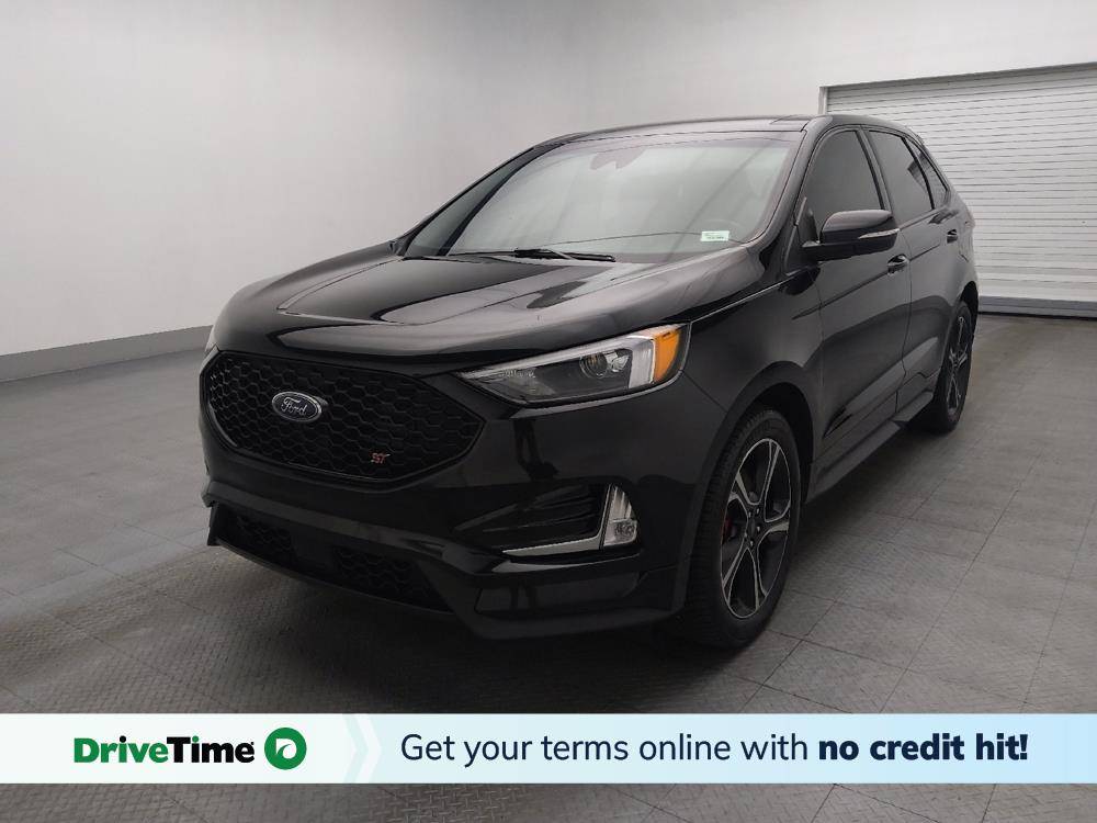 2019 Ford Edge ST — SUV — 71,999 mi — Jacksonville, FL