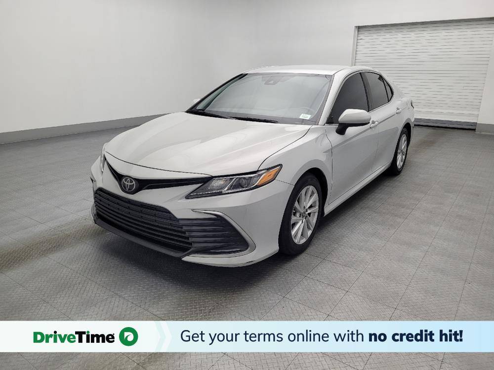 2022 Toyota Camry LE — Sedan — 94,629 mi — Jacksonville, FL