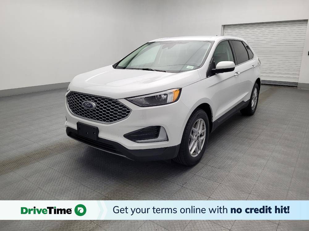2024 Ford Edge SEL — SUV — 46,591 mi — Jacksonville, FL