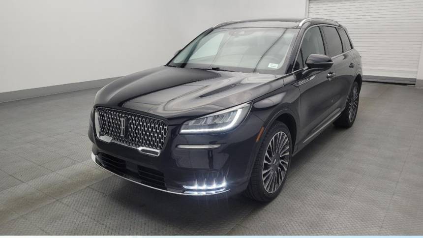 2020 Lincoln Corsair Reserve — SUV — 93,491 mi — Jacksonville, FL