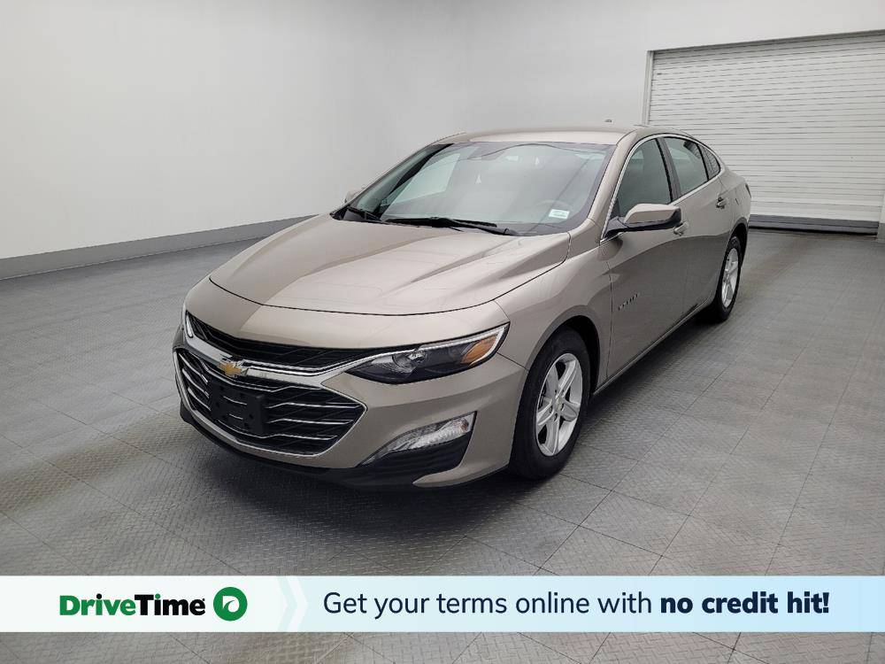 2024 Chevrolet Malibu LT — Sedan — 31,217 mi — Jacksonville, FL