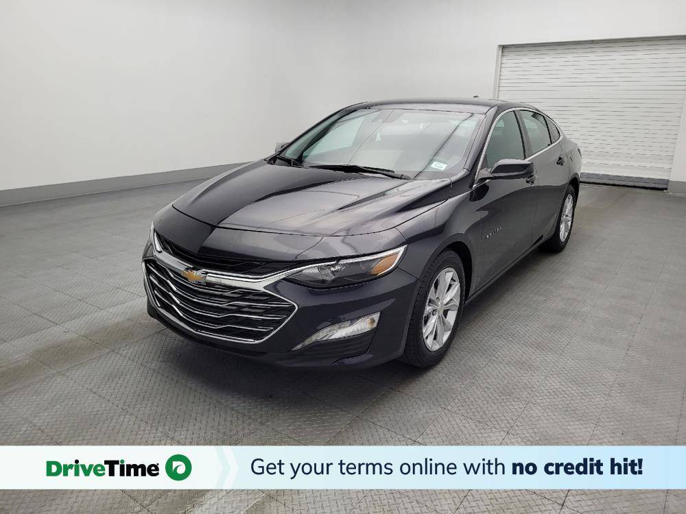 2023 Chevrolet Malibu LT — Sedan — 44,255 mi — Jacksonville, FL