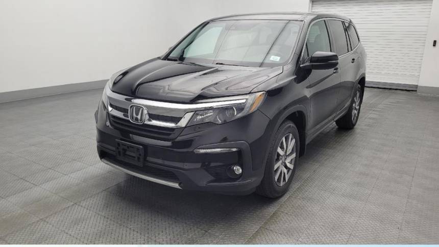 2019 Honda Pilot EX-L — SUV — 90,445 mi — Jacksonville, FL