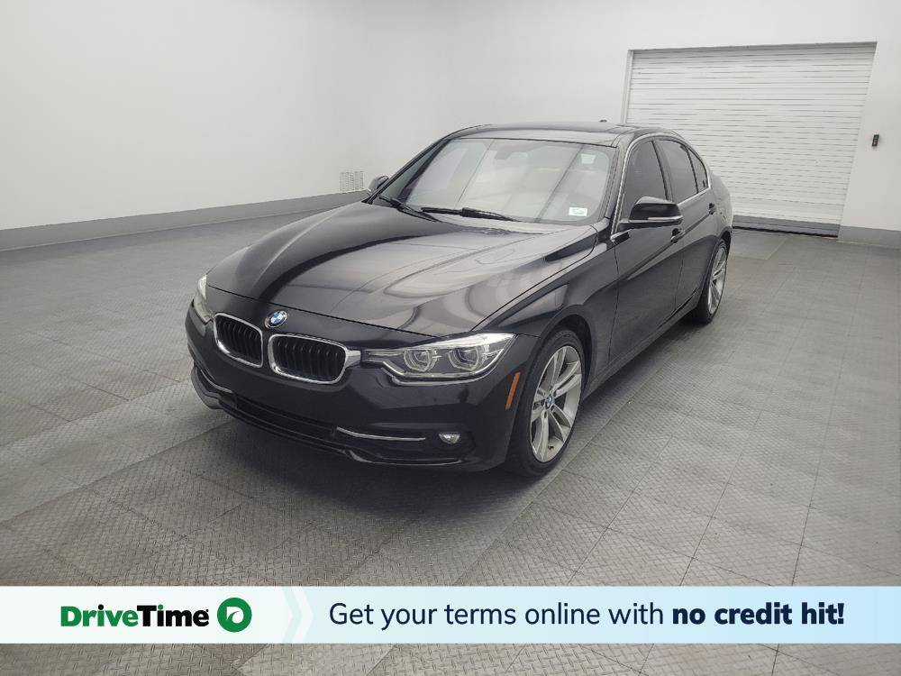 2018 BMW 3 Series 330i — Sedan — 60,403 mi — Jacksonville, FL
