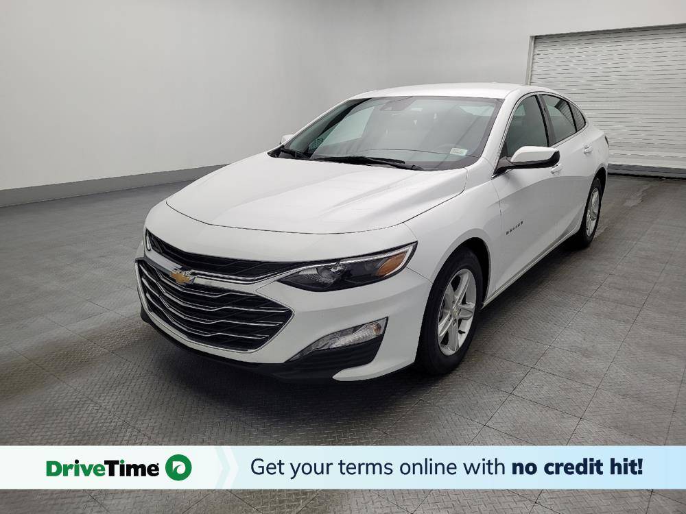 2024 Chevrolet Malibu LT — Sedan — 35,976 mi — Jacksonville, FL