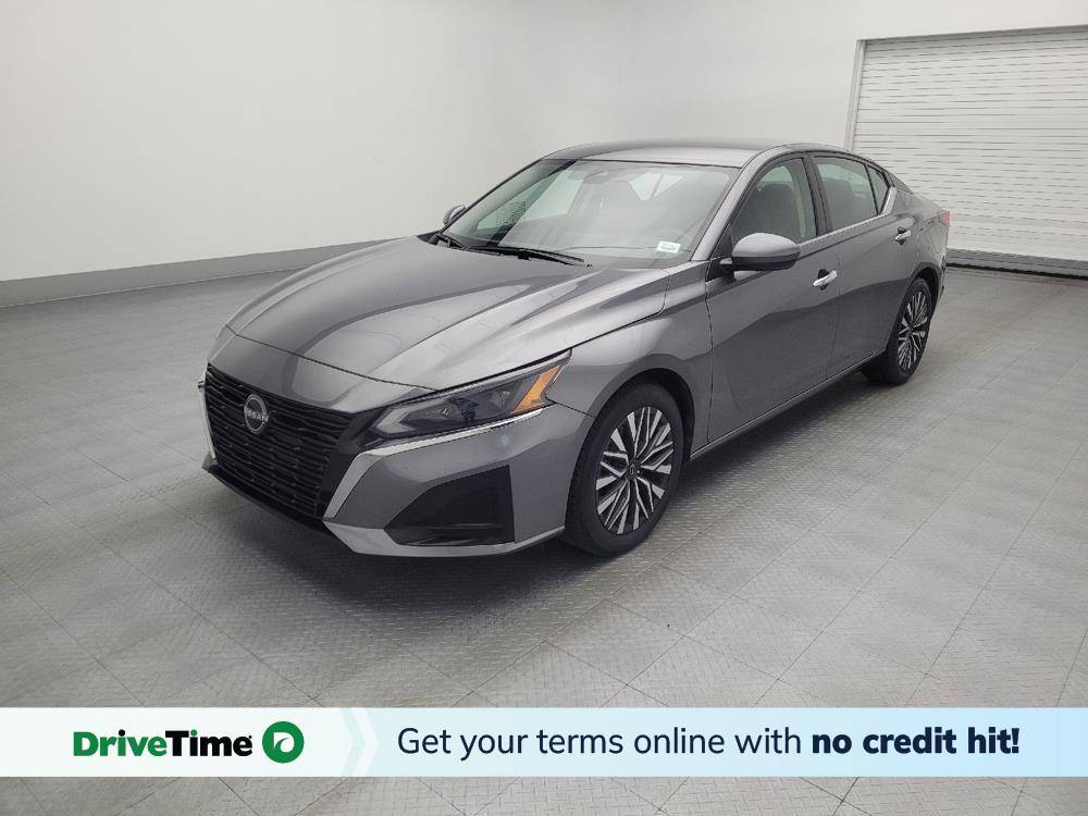 2023 Nissan Altima SV — Sedan — 54,301 mi — Jacksonville, FL
