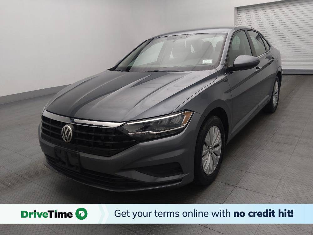 2020 Volkswagen Jetta S — Sedan — 62,571 mi — Jacksonville, FL