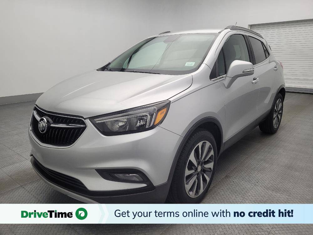 2017 Buick Encore Preferred II — SUV — 95,654 mi — Jacksonville, FL