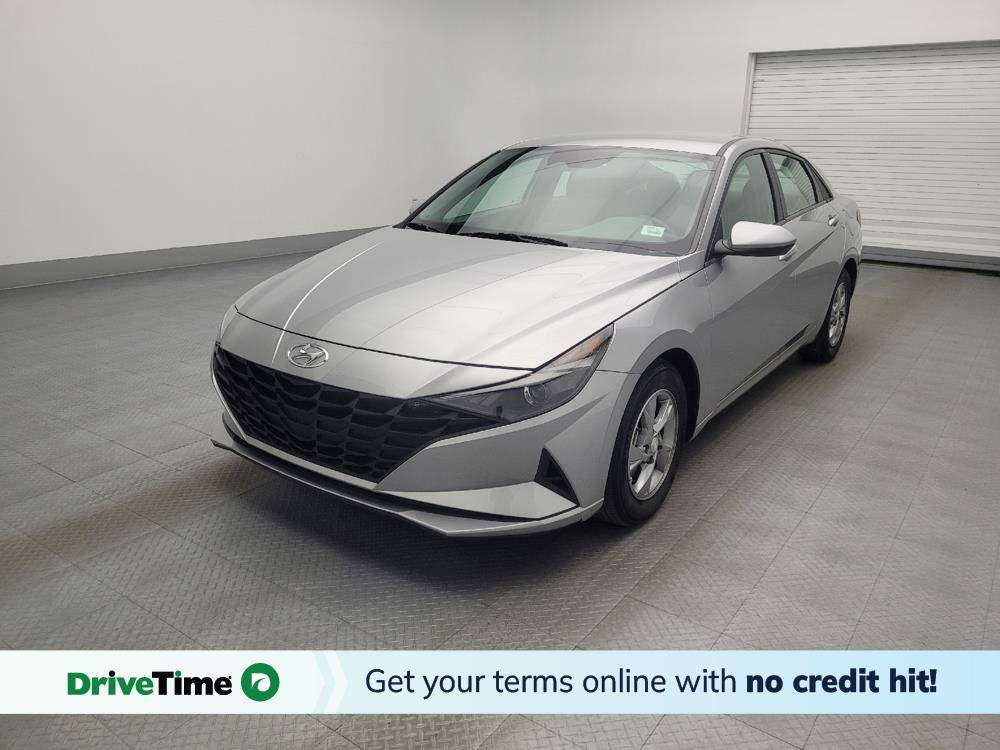 2023 Hyundai Elantra SE — Sedan — 26,766 mi — Jacksonville, FL