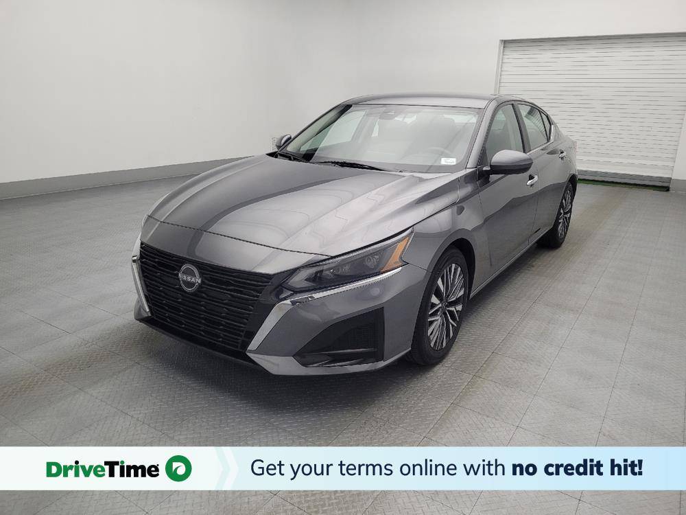 2023 Nissan Altima SV — Sedan — 48,967 mi — Jacksonville, FL