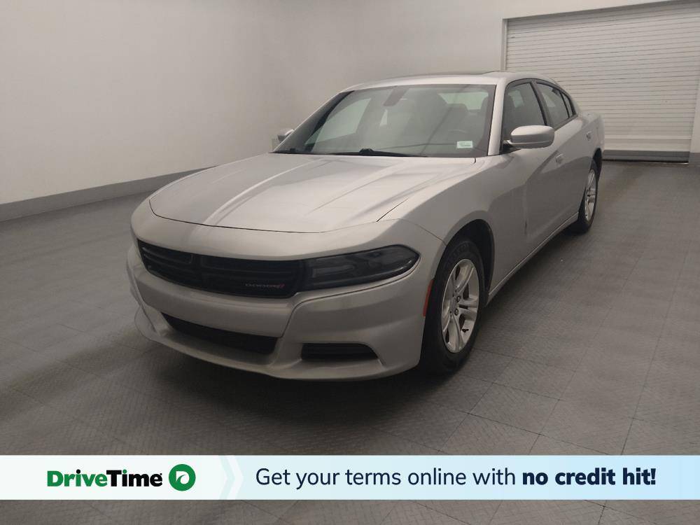 2021 Dodge Charger SXT — Sedan — 65,165 mi — Jacksonville, FL