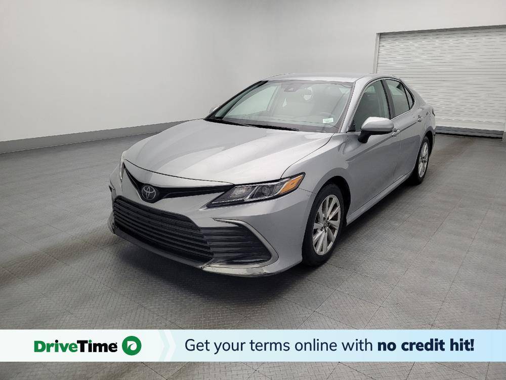 2023 Toyota Camry LE — Sedan — 89,852 mi — Jacksonville, FL