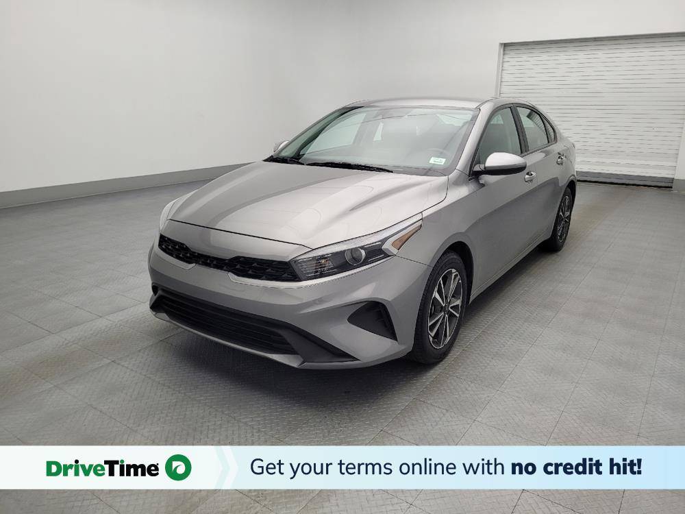 2023 Kia Forte LXS — Sedan — 51,561 mi — Jacksonville, FL