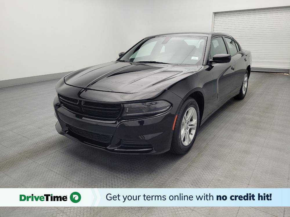 2022 Dodge Charger SXT — Sedan — 71,960 mi — Jacksonville, FL