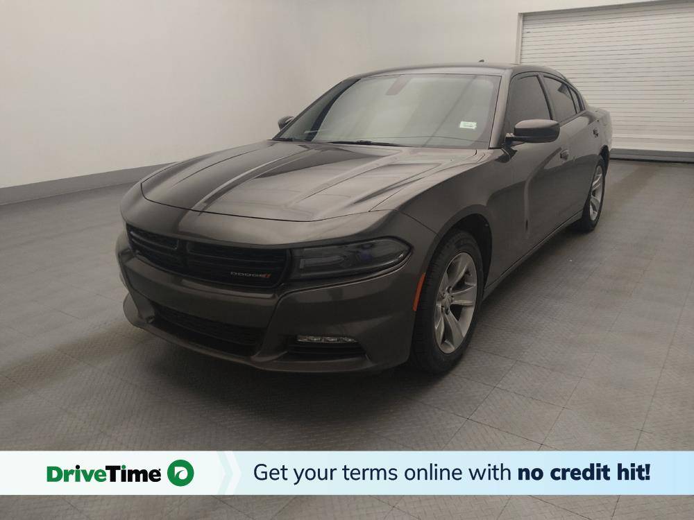 2018 Dodge Charger SXT Plus — Sedan — 148,184 mi — Jacksonville, FL
