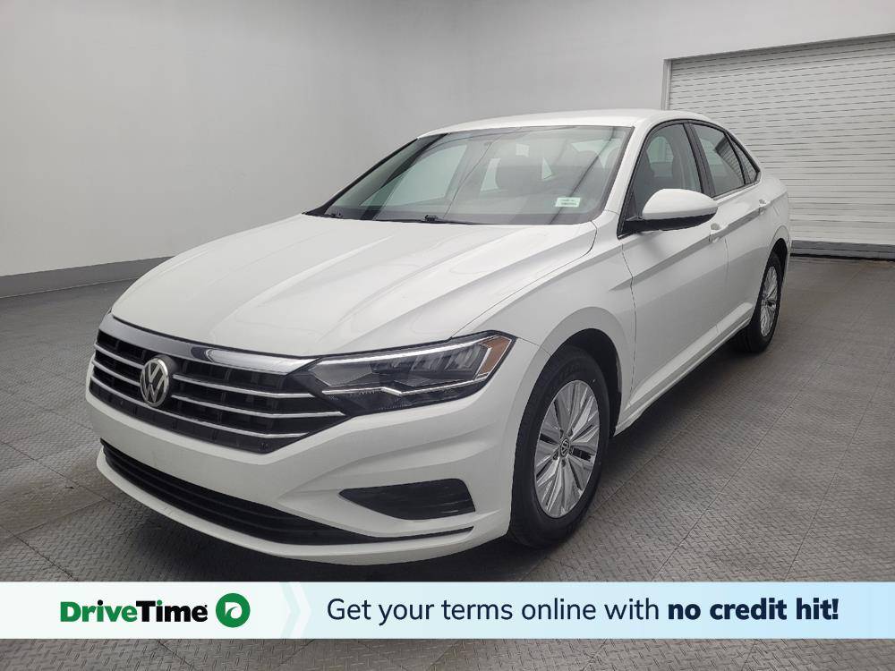 2019 Volkswagen Jetta S — Sedan — 87,165 mi — Jacksonville, FL
