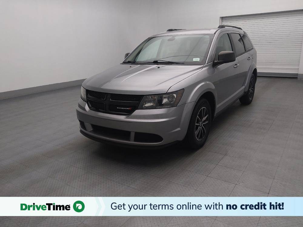 2018 Dodge Journey SE — SUV — 63,405 mi — Jacksonville, FL