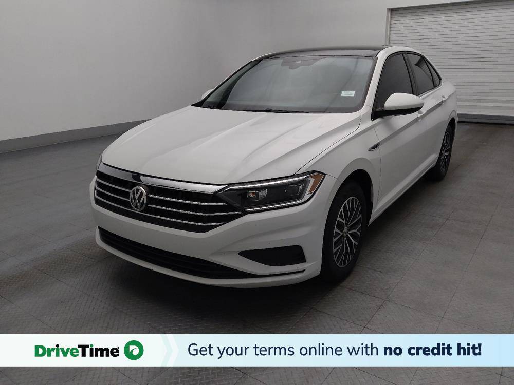 2019 Volkswagen Jetta SEL — Sedan — 65,779 mi — Jacksonville, FL