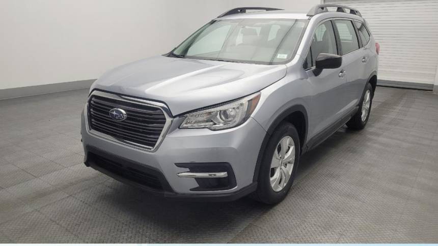 2021 Subaru Ascent Base — SUV — 15,059 mi — Jacksonville, FL