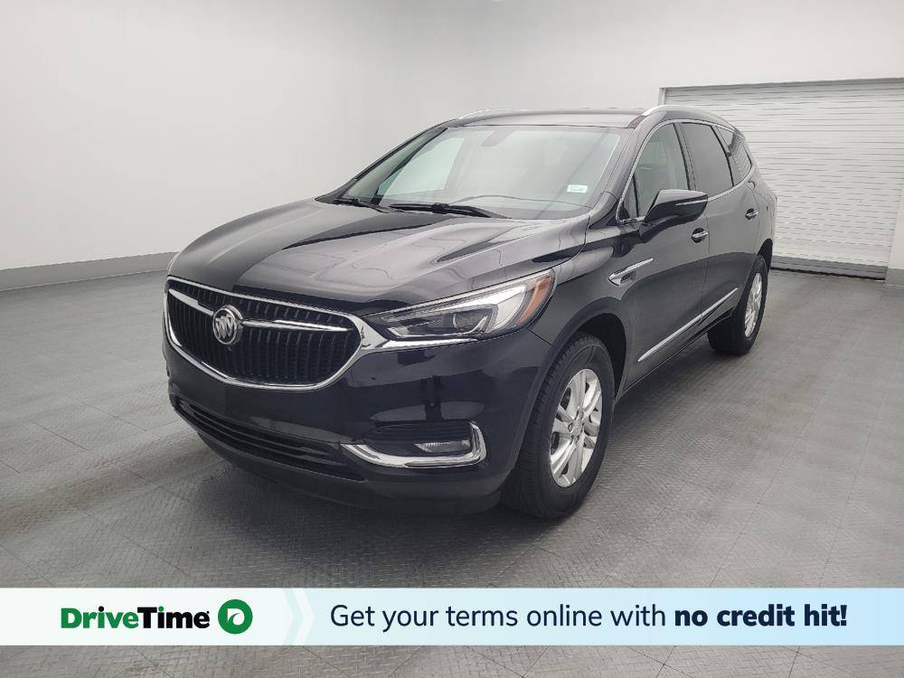 2020 Buick Enclave Essence — SUV — 82,070 mi — Jacksonville, FL