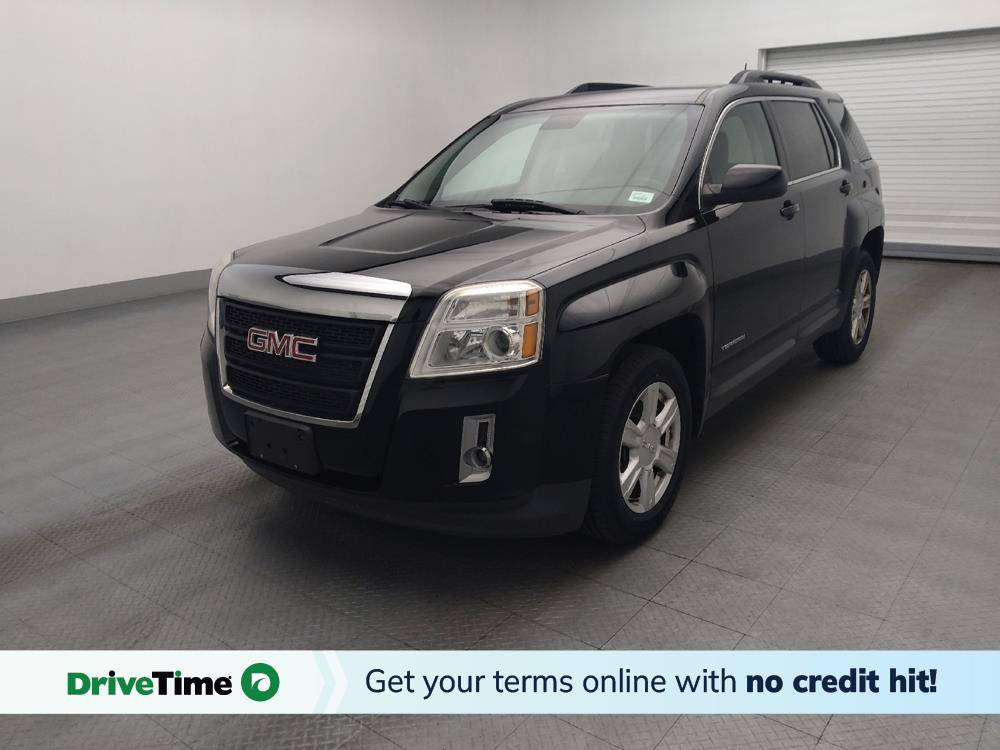 2015 GMC Terrain SLT-1 — SUV — 77,616 mi — Jacksonville, FL