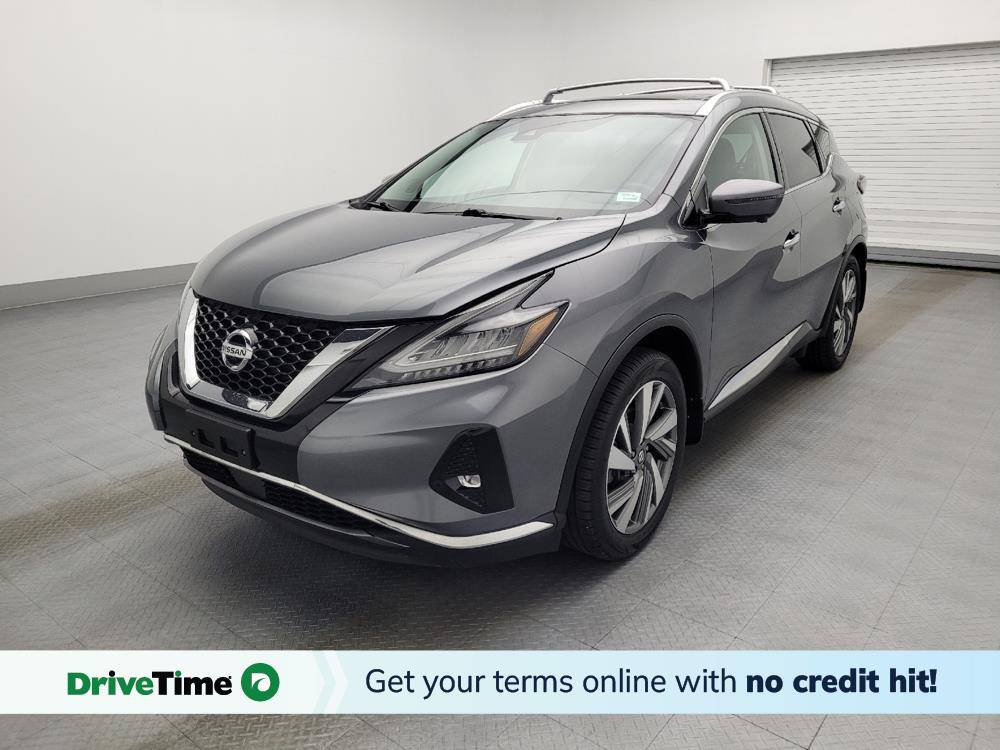 2020 Nissan Murano SL — SUV — 98,266 mi — Jacksonville, FL
