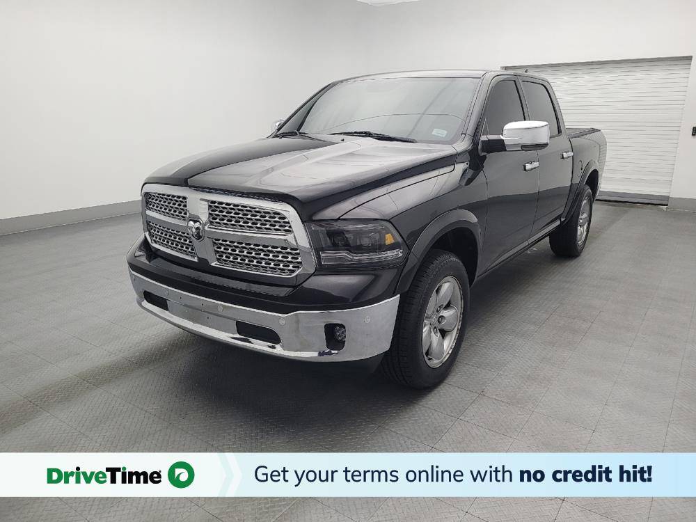2016 Ram 1500 Laramie — Pickup Truck — 82,690 mi — Jacksonville, FL