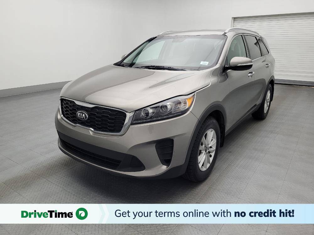 2019 Kia Sorento LX — SUV — 99,721 mi — Jacksonville, FL