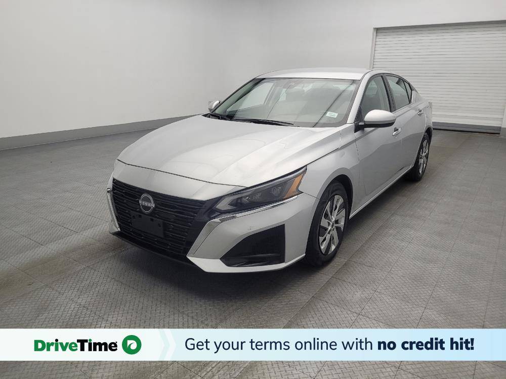 2023 Nissan Altima S — Sedan — 47,449 mi — Kissimmee, FL