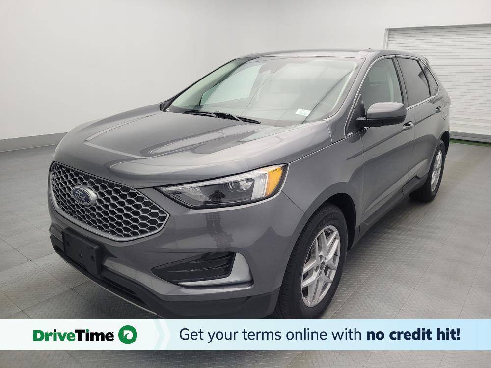 2023 Ford Edge SEL — SUV — 48,632 mi — Kissimmee, FL