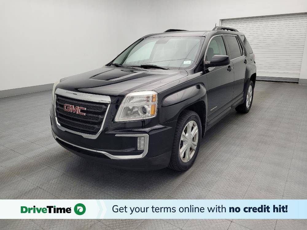 2017 GMC Terrain SLE-2 — SUV — 104,549 mi — Kissimmee, FL
