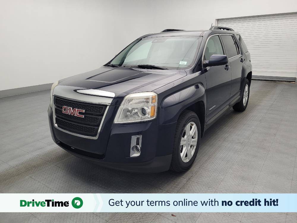 2015 GMC Terrain SLT-1 — SUV — 66,979 mi — Kissimmee, FL