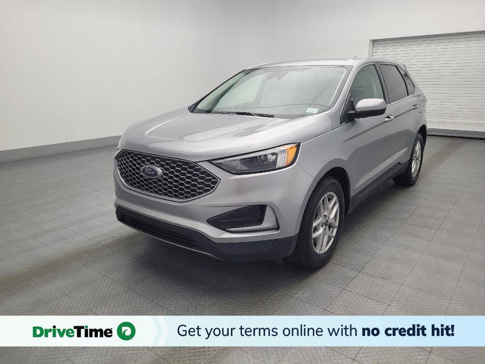 2024 Ford Edge SEL — SUV — 45,728 mi — Kissimmee, FL
