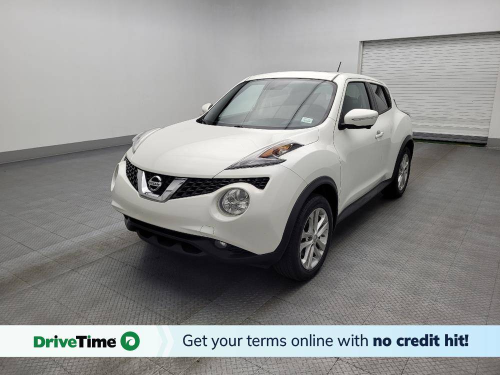 2016 Nissan JUKE SL — SUV — 75,236 mi — Kissimmee, FL