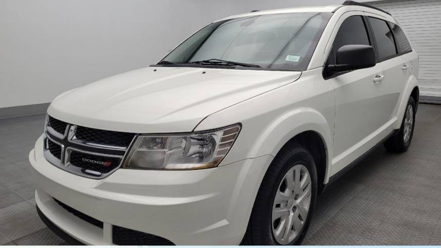 2019 Dodge Journey SE Value — SUV — 60,457 mi — Kissimmee, FL