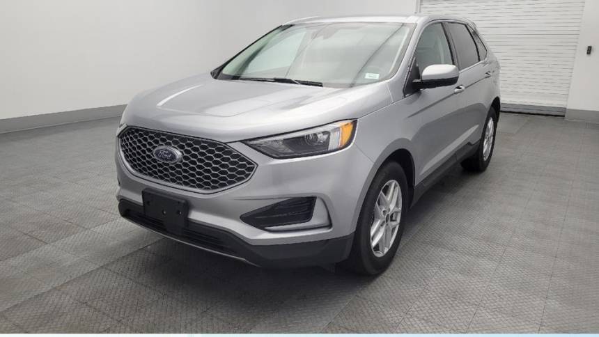 2023 Ford Edge SEL — SUV — 50,462 mi — Kissimmee, FL