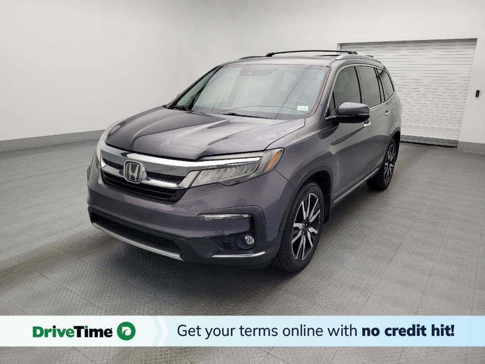 2019 Honda Pilot Elite — SUV — 91,813 mi — Kissimmee, FL