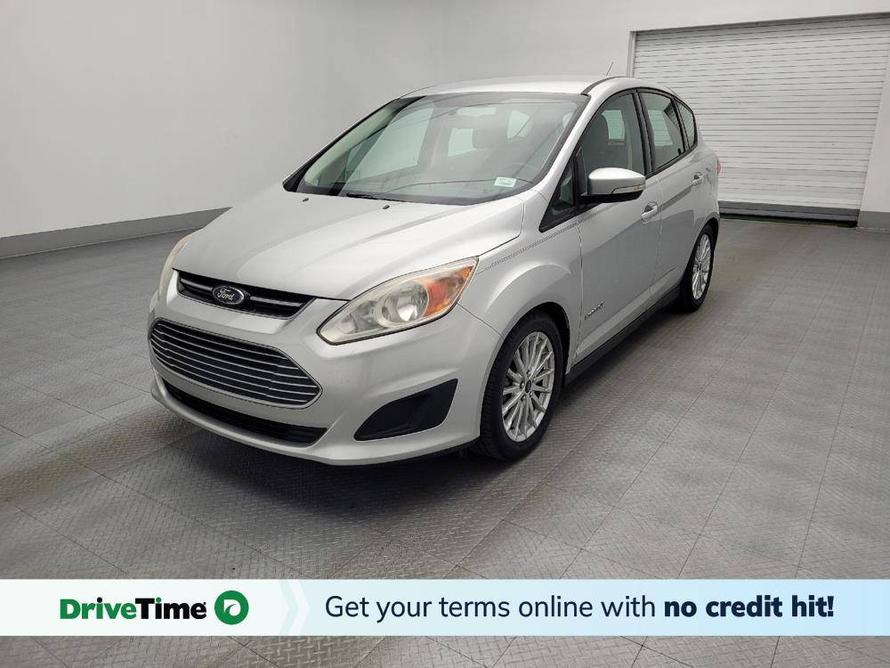 2014 Ford C-Max Hybrid SE — Hatchback — 80,040 mi — Kissimmee, FL