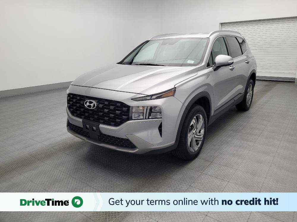 2023 Hyundai Santa Fe SEL — SUV — 57,948 mi — Kissimmee, FL