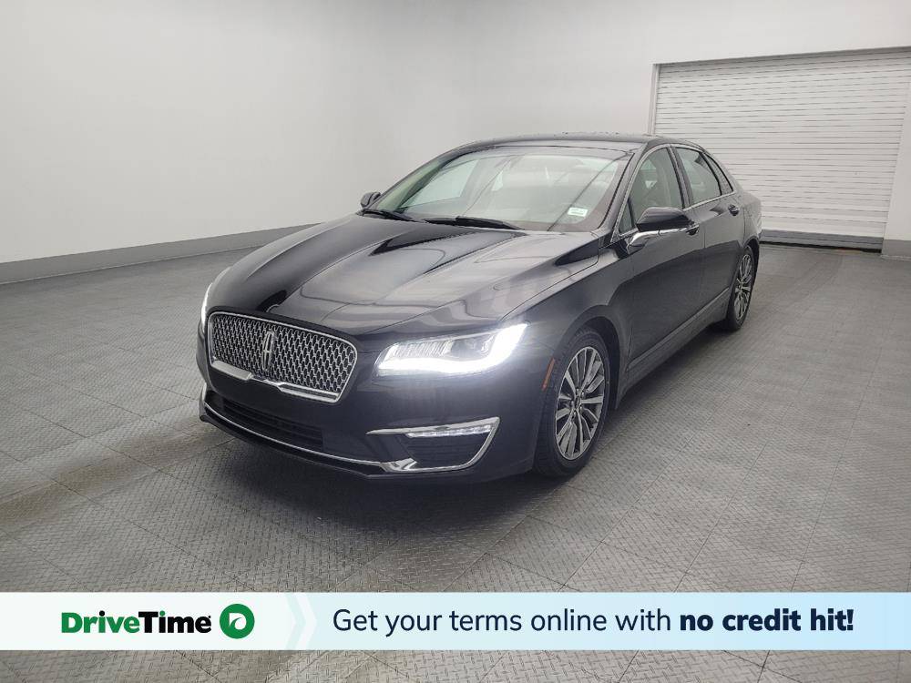 2020 Lincoln MKZ Standard — Sedan — 103,846 mi — Kissimmee, FL