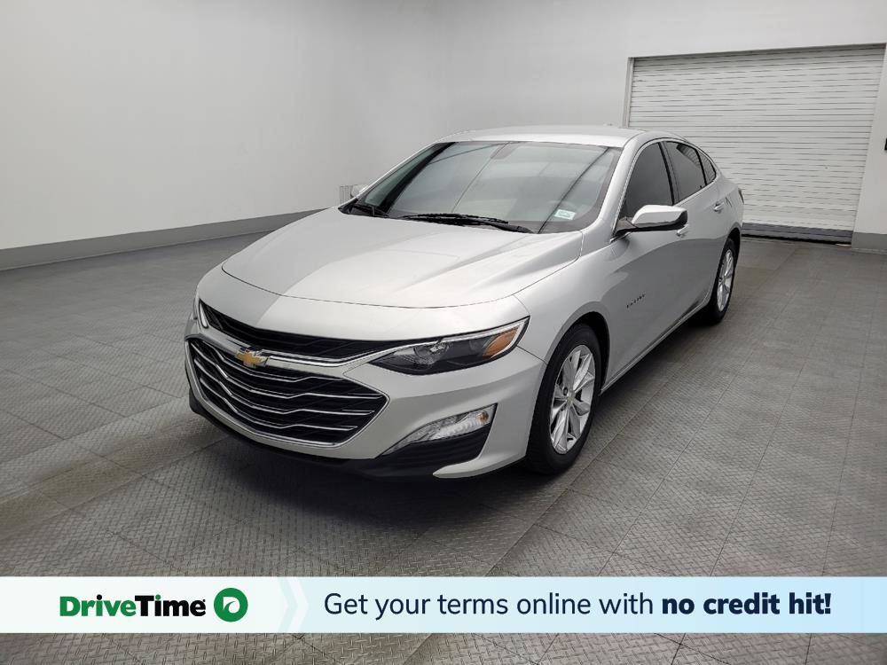 2020 Chevrolet Malibu LT — Sedan — 81,020 mi — Kissimmee, FL