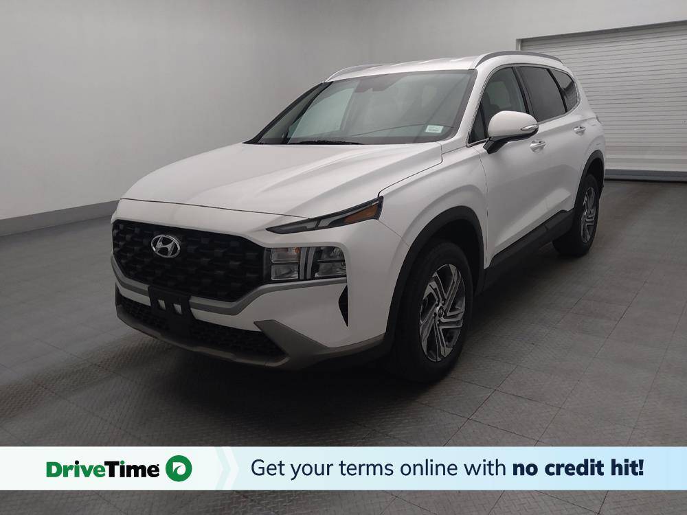 2023 Hyundai Santa Fe SEL — SUV — 25,055 mi — Kissimmee, FL