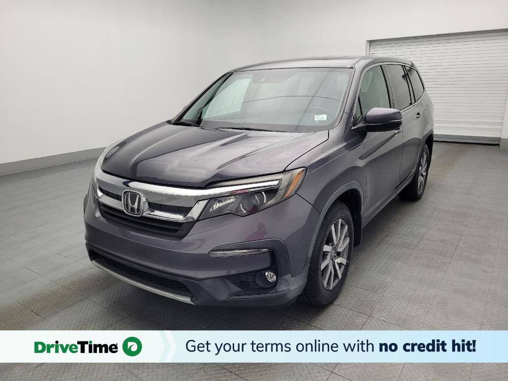 2019 Honda Pilot EX-L — SUV — 87,824 mi — Kissimmee, FL