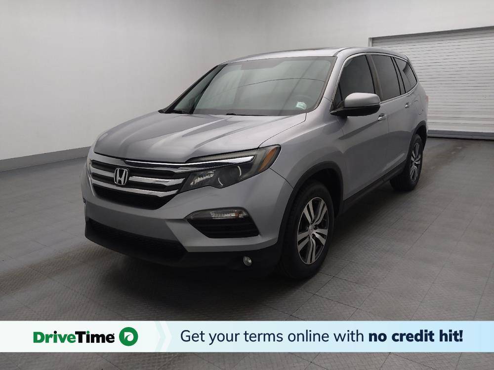 2017 Honda Pilot EX-L — SUV — 115,748 mi — Kissimmee, FL