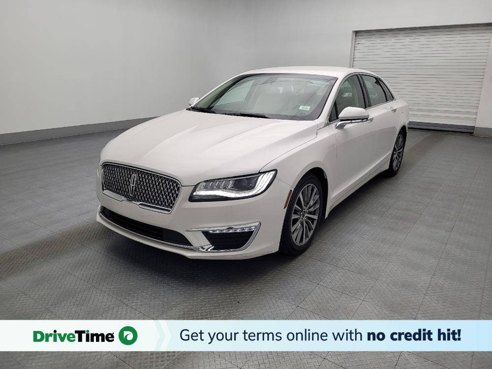 2020 Lincoln MKZ Standard — Sedan — 30,874 mi — Kissimmee, FL