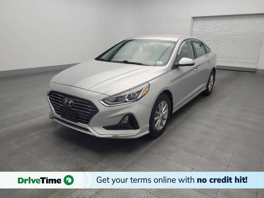 2019 Hyundai Sonata SE — Sedan — 90,772 mi — Kissimmee, FL