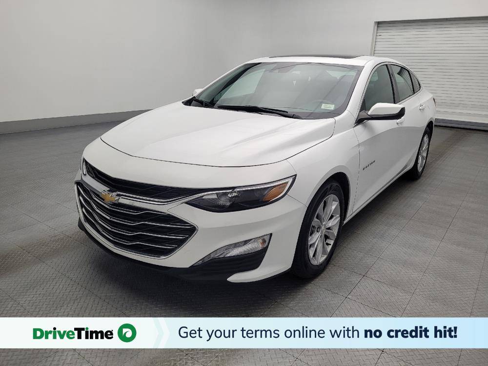 2024 Chevrolet Malibu LT — Sedan — 29,601 mi — Kissimmee, FL