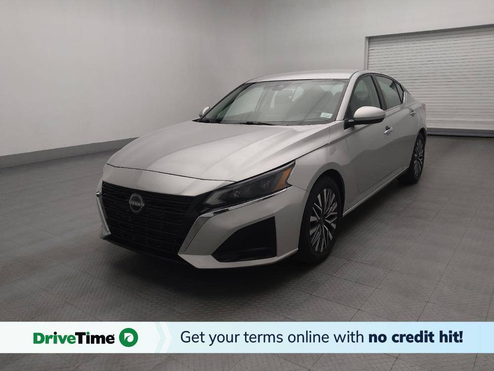 2023 Nissan Altima SV — Sedan — 60,142 mi — Kissimmee, FL