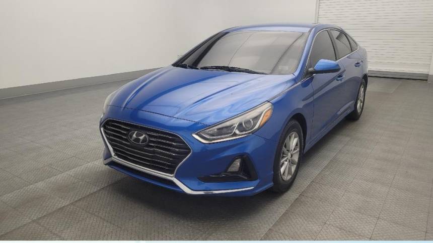 2019 Hyundai Sonata SE — Sedan — 69,899 mi — Kissimmee, FL